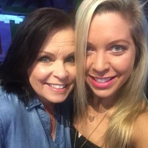 Meet your Posher, Alicia